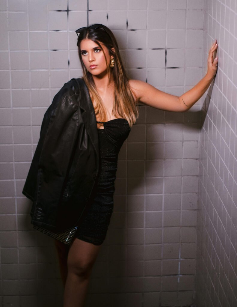 Fancy Night Club Outfits (1)