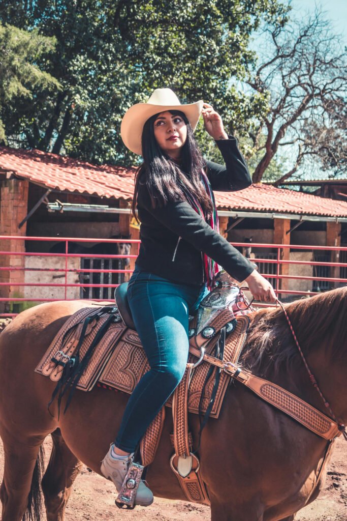 Fancy Rodeo Outfit (2)