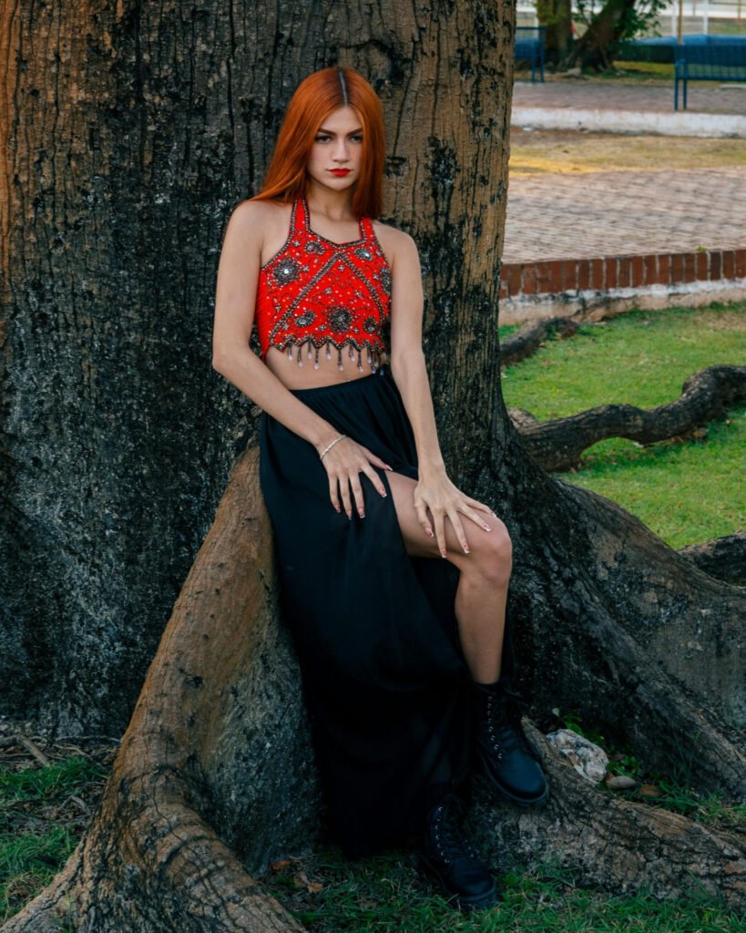 Flowy Boho Festival Outfits (1)