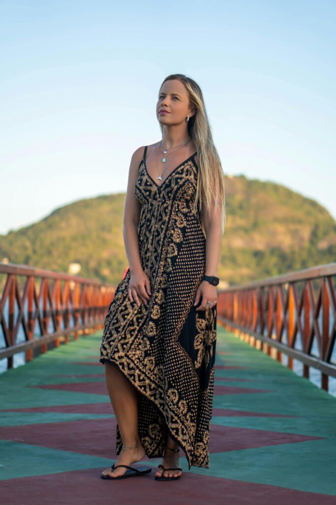 Flowy Boho Festival Outfits (3)