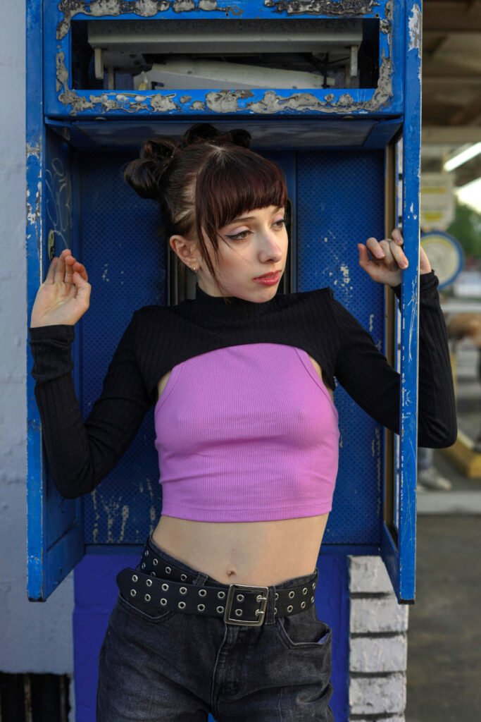 Grunge Outfits for Teens