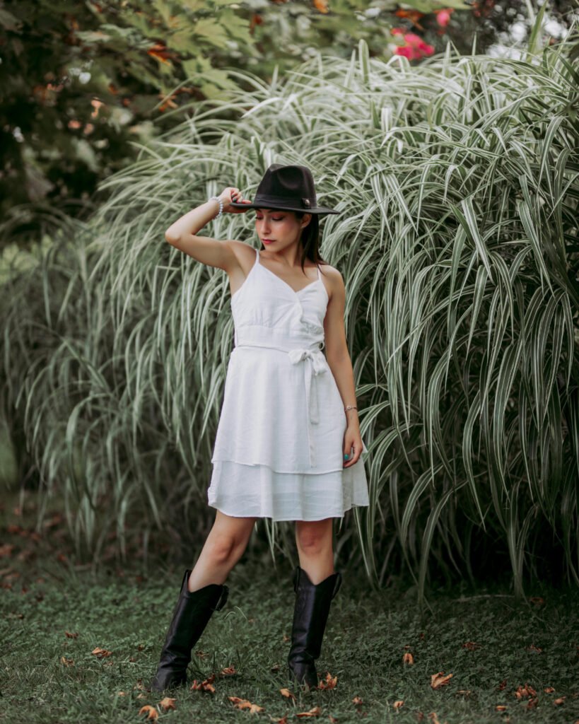 Grunge Rodeo Outfit (1)