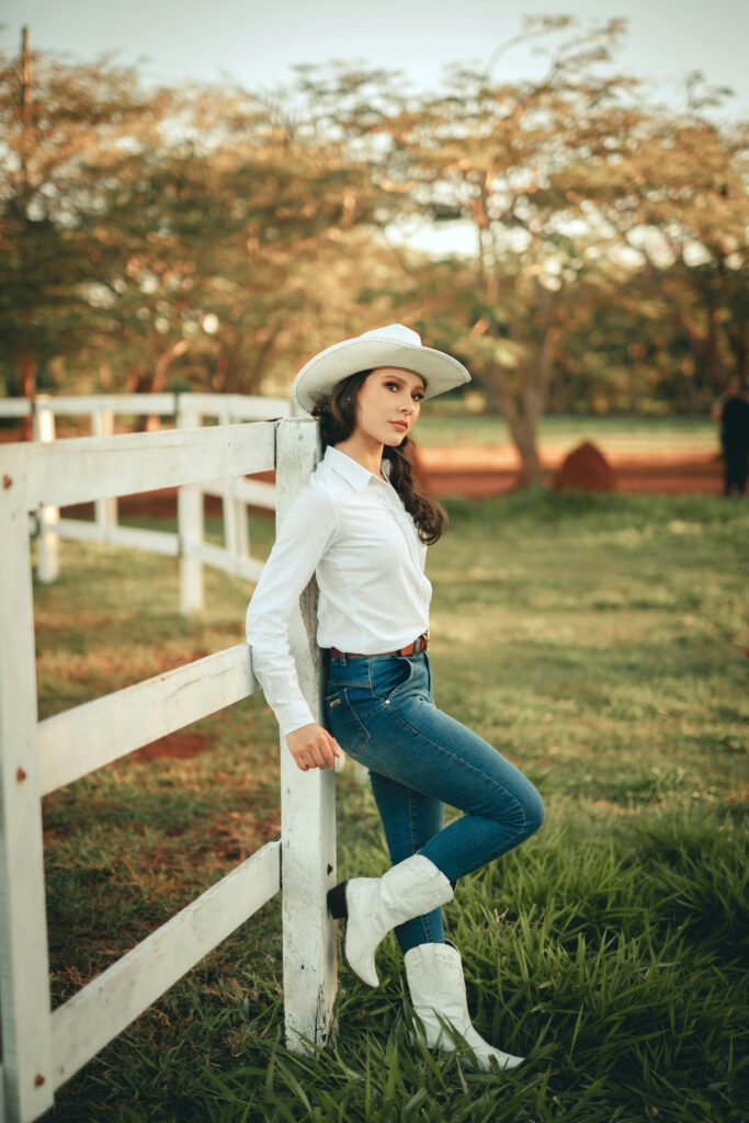 Grunge Rodeo Outfit (2)