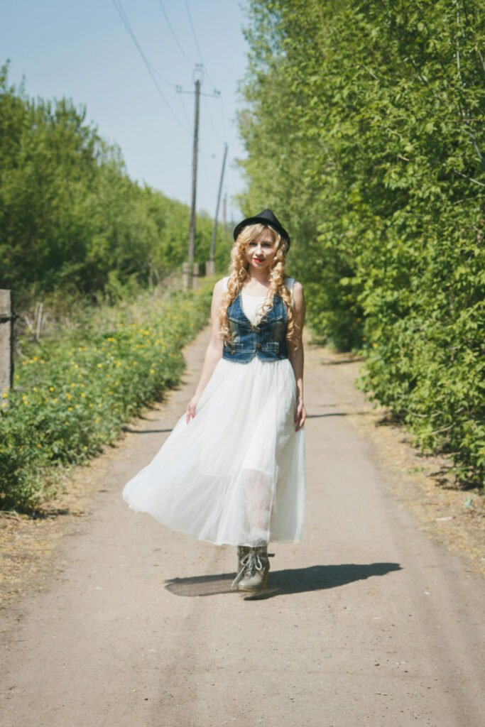 Grunge Rodeo Outfit (3)
