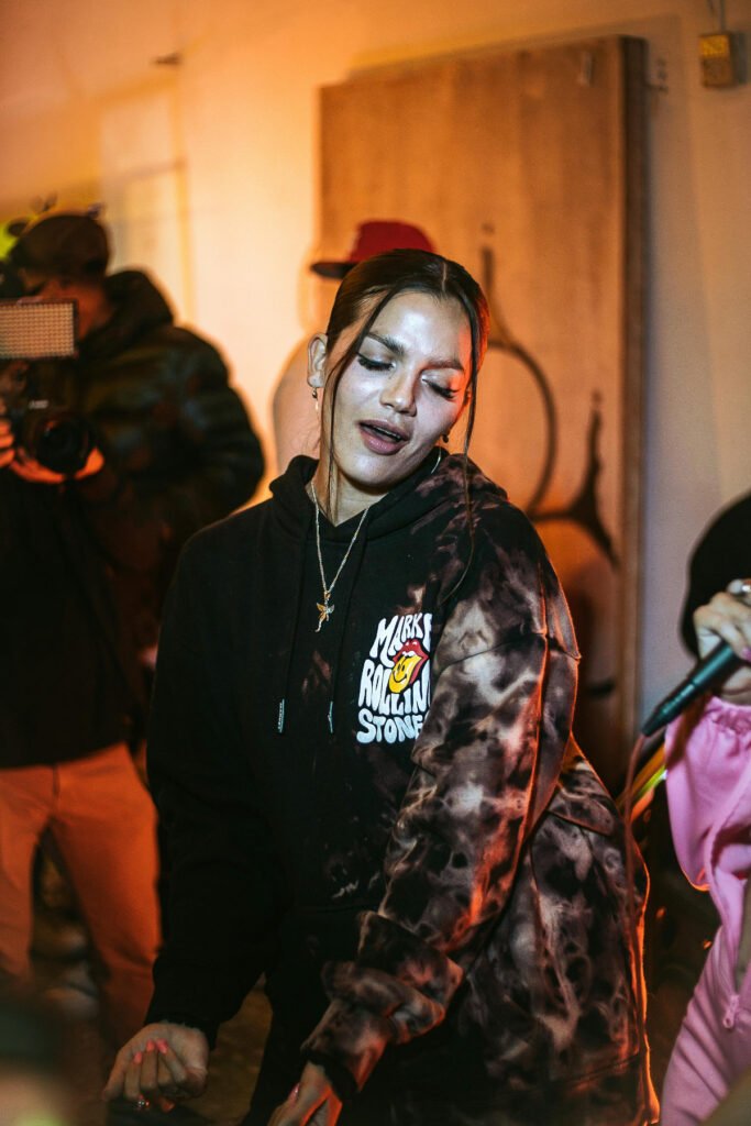 Hip Hop Concert Outfits (1)