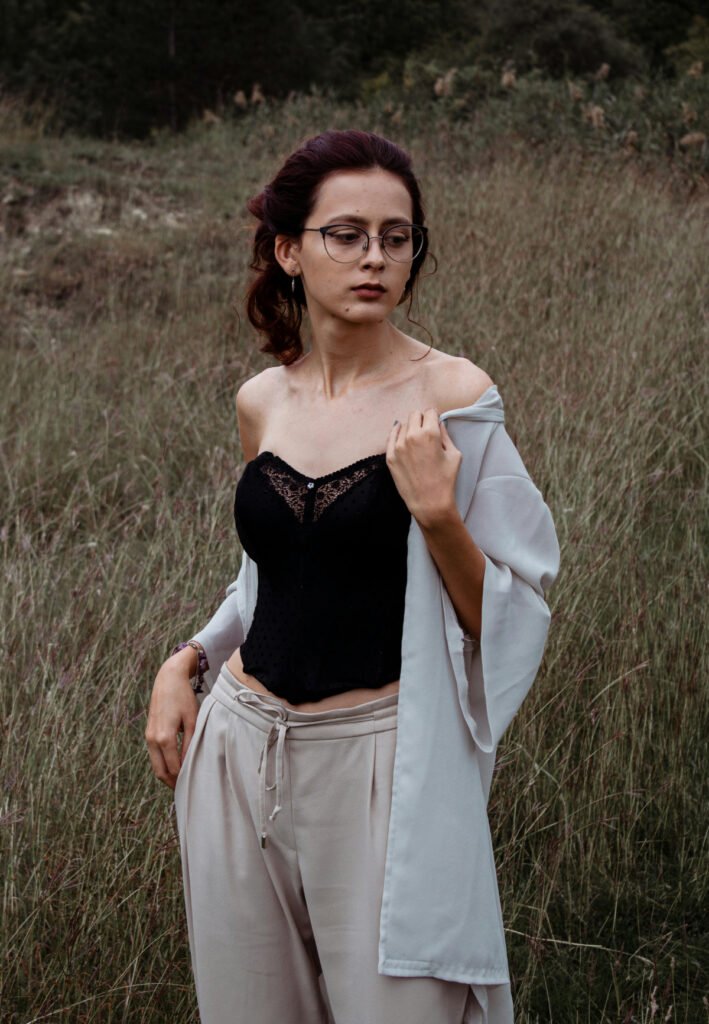 Hippie Boho Festival Outfit (3)