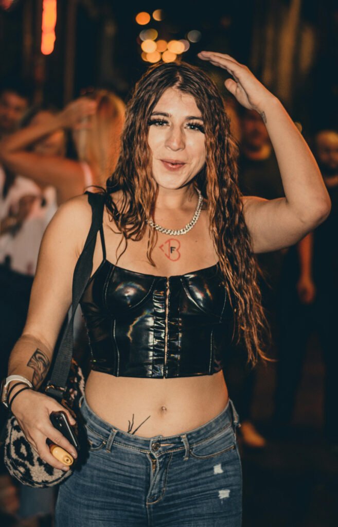 Hippie Music Festival Outfit (2)