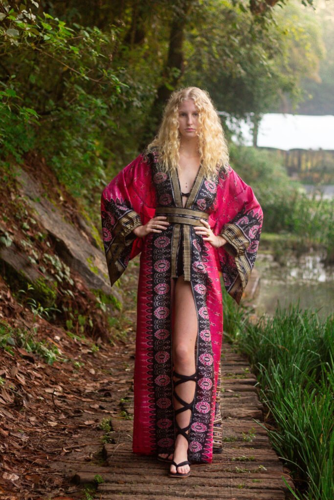 Indie Boho Festival Outfit (2)