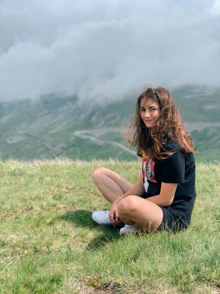Mountain Camping Outfits (2)