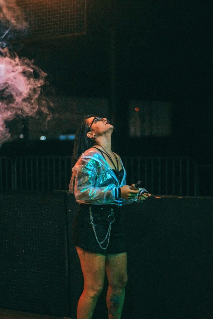 Night Club Outfits (13)