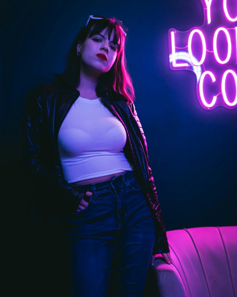 Night Club Outfits (6)