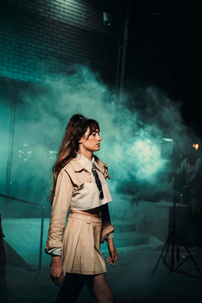 Night Time Concert Outfits (3)