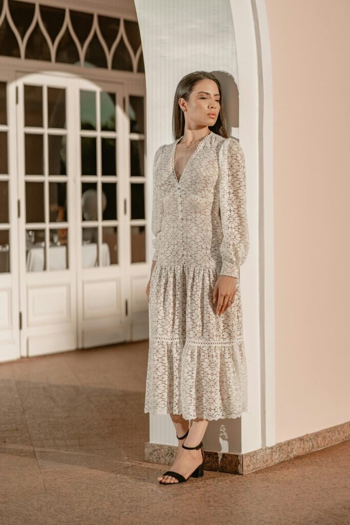 Old Money Luxury Vintage Outfits (3)
