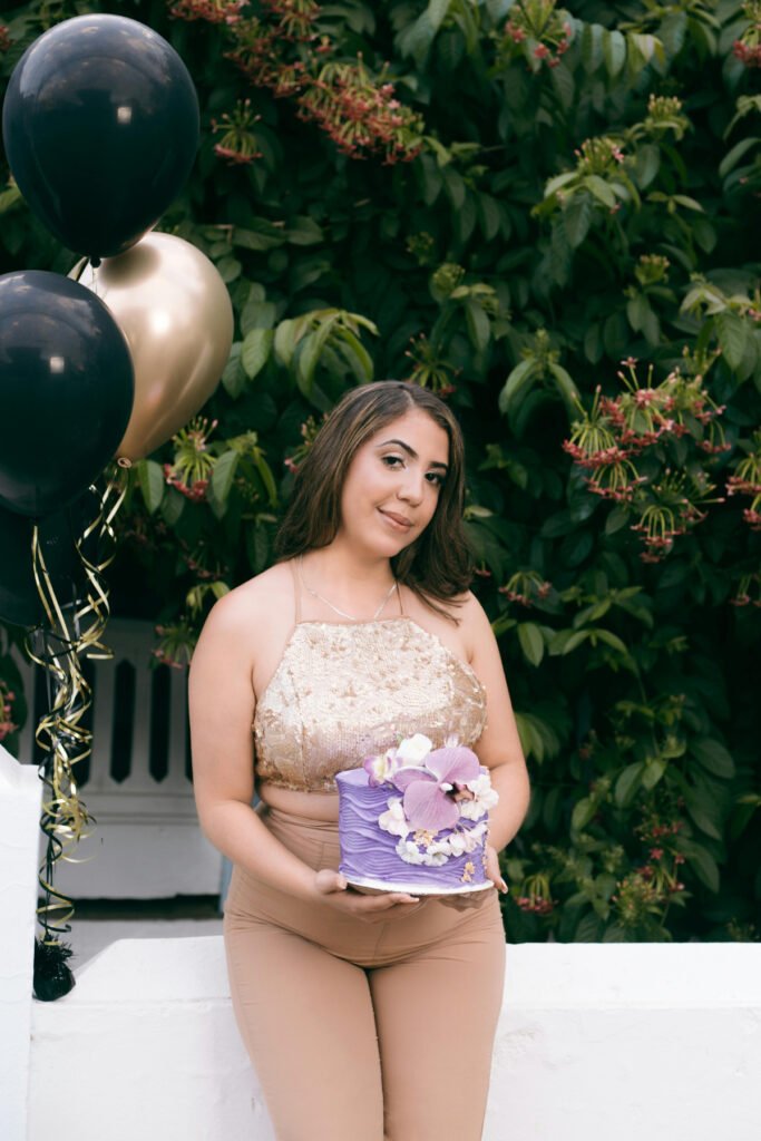 Plus Size Birthday Outfit (1)