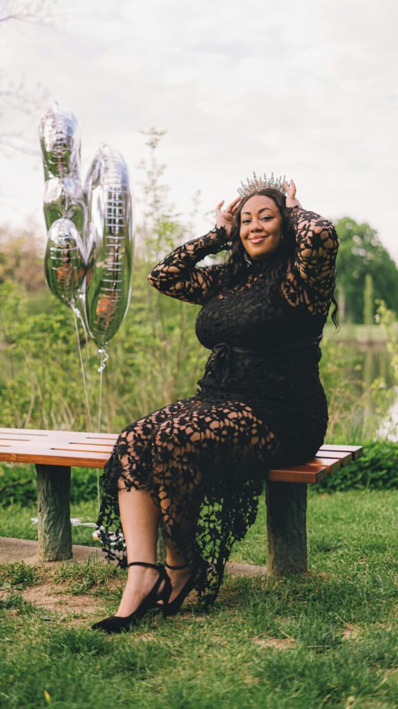 Plus Size Birthday Outfit (2)