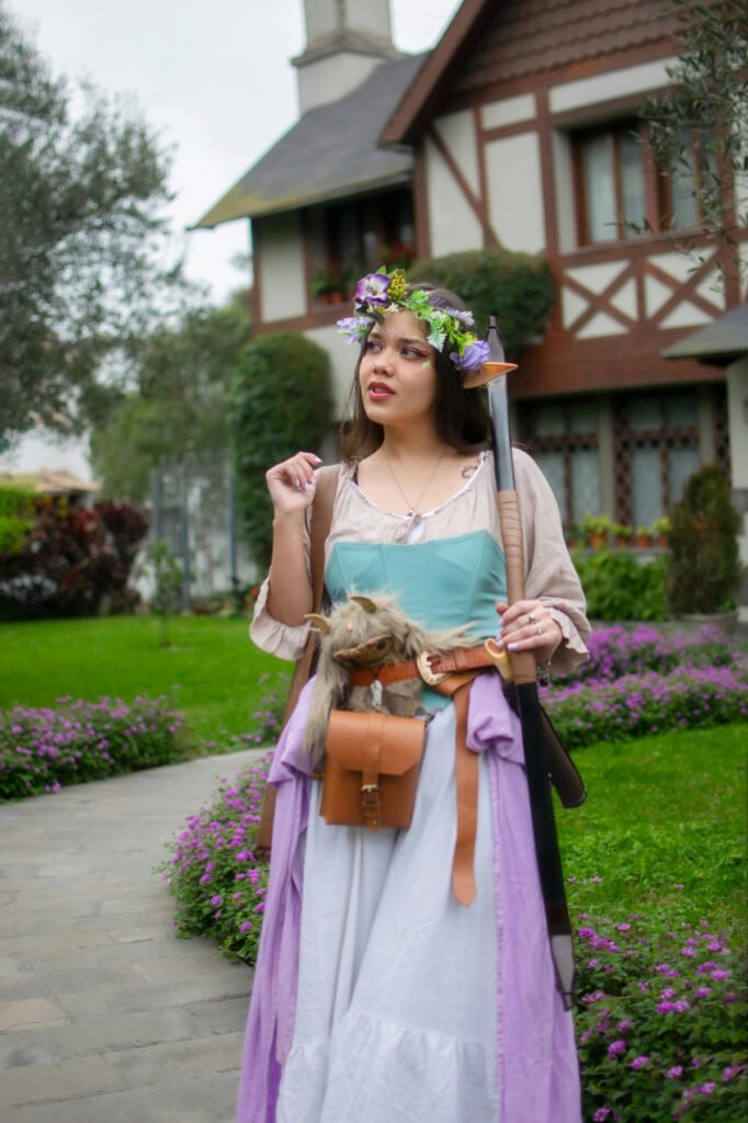 Renaissance Festival Outfits (10)