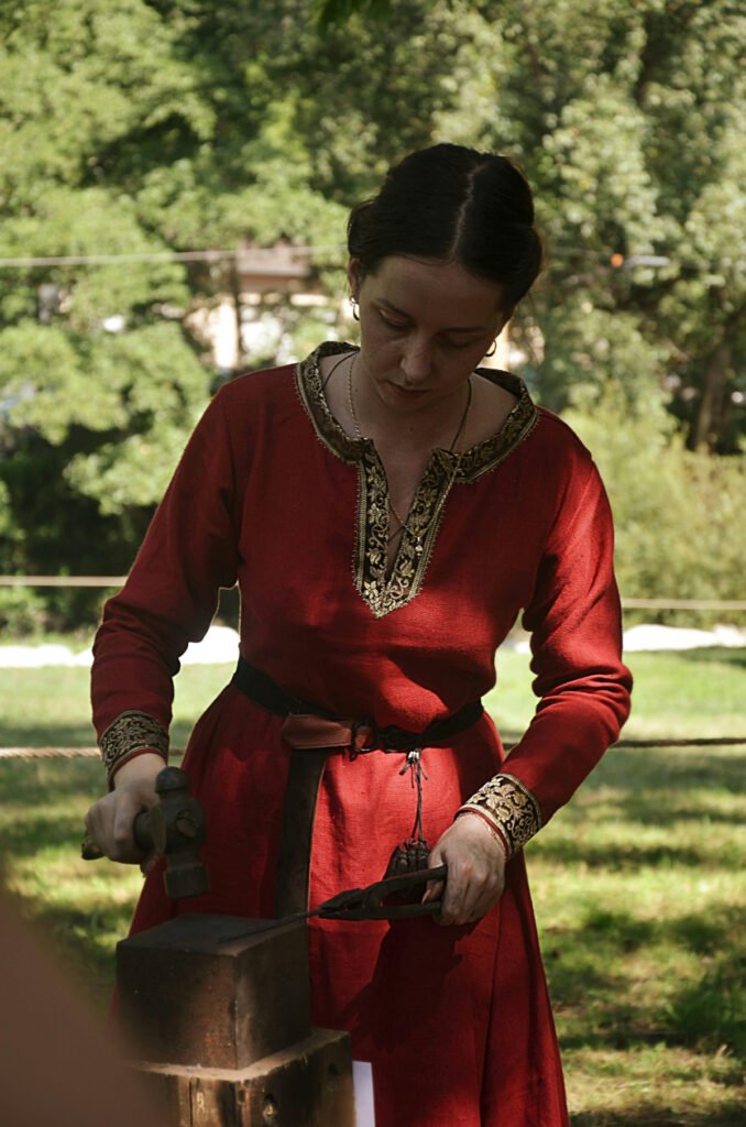 Renaissance Festival Outfits