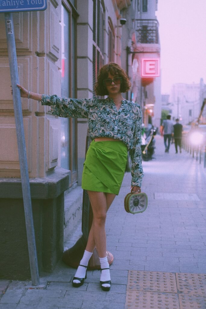 Retro Vintage Outfits (3)