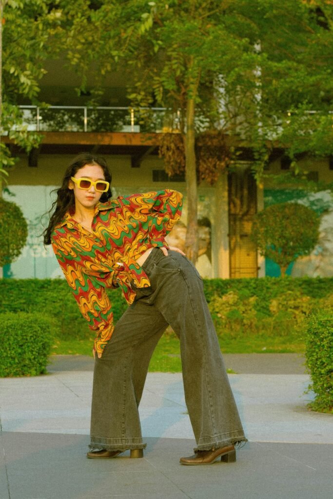 Retro Vintage Outfits (5)