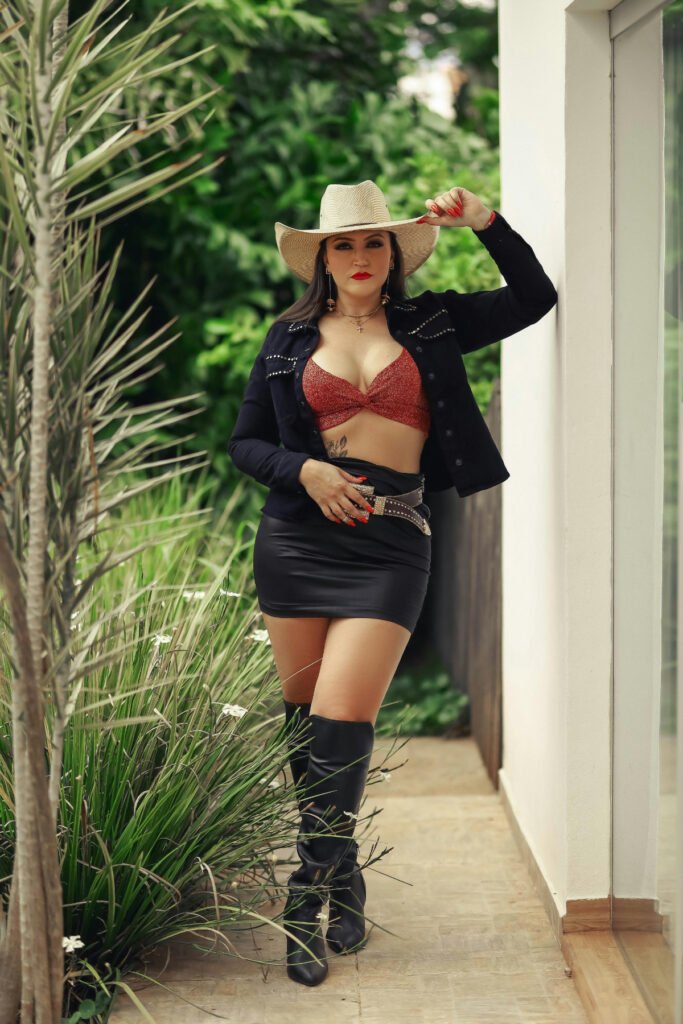 Rodeo Outfits (1)