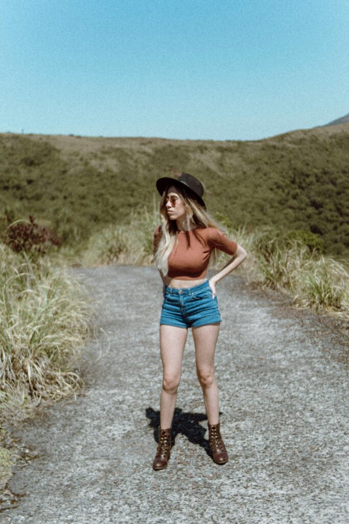 Rodeo Outfits
