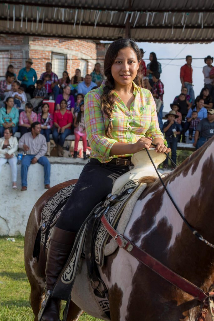 Classic Rodeo Outfits