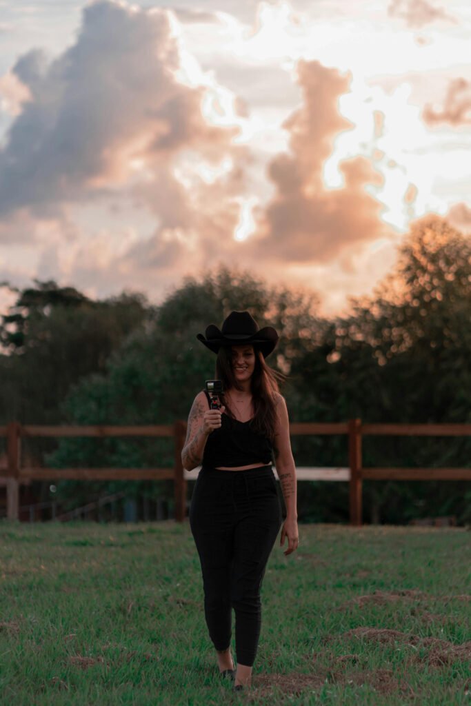 Rodeo Party Outfits