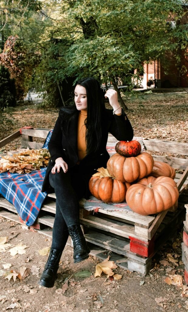 Semi Formal Thanksgiving Outfits