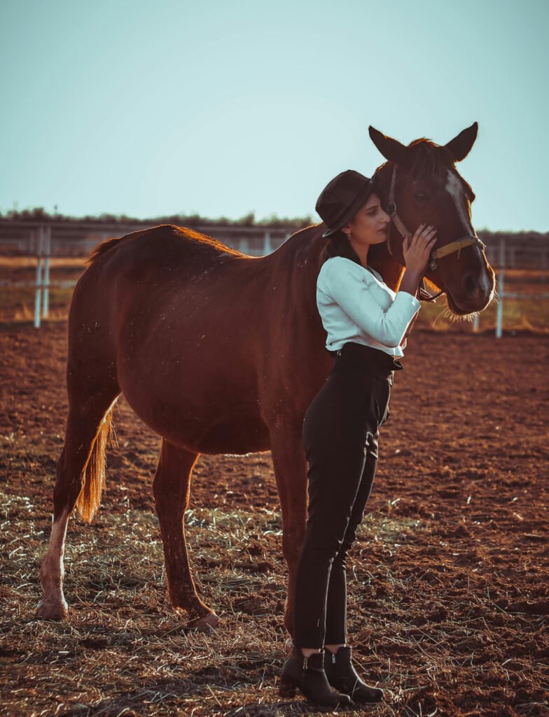 Simple Rodeo Outfit (1)