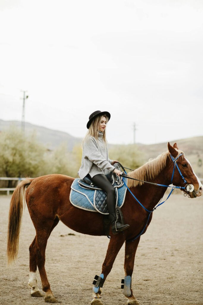 Simple Rodeo Outfit (2)