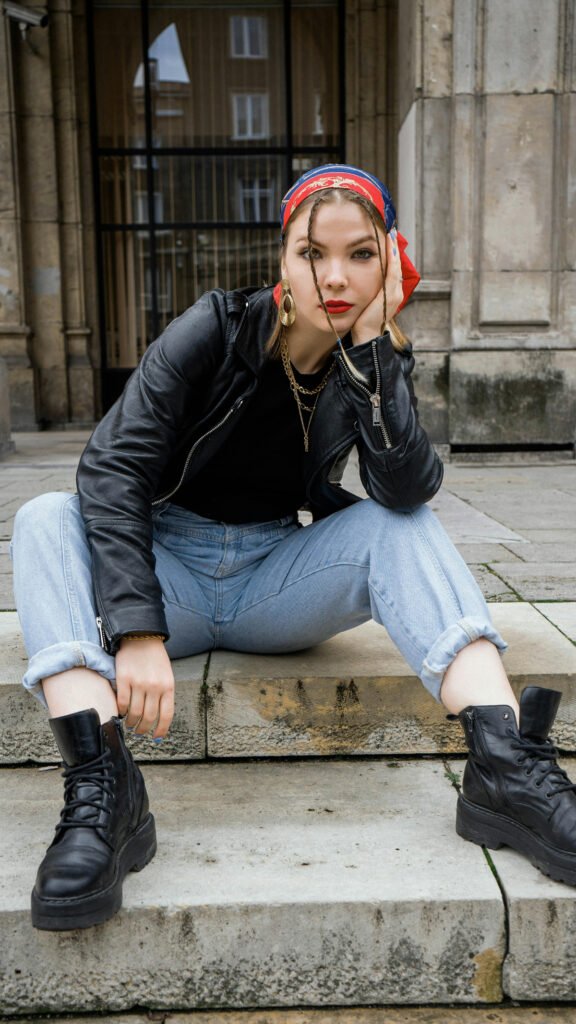 Simple Soft Grunge Outfit (2)