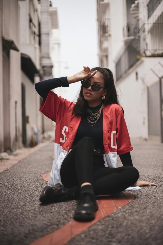 Street Style Grunge Outfit (1)