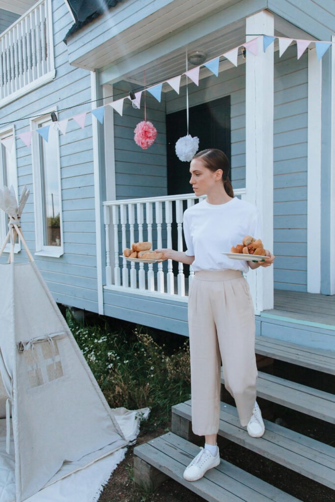 Stylish Tea Party Outfits (1)