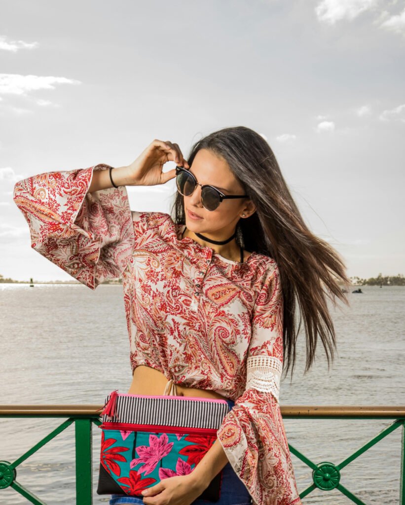 Summer Boho Festival Outfits (2)