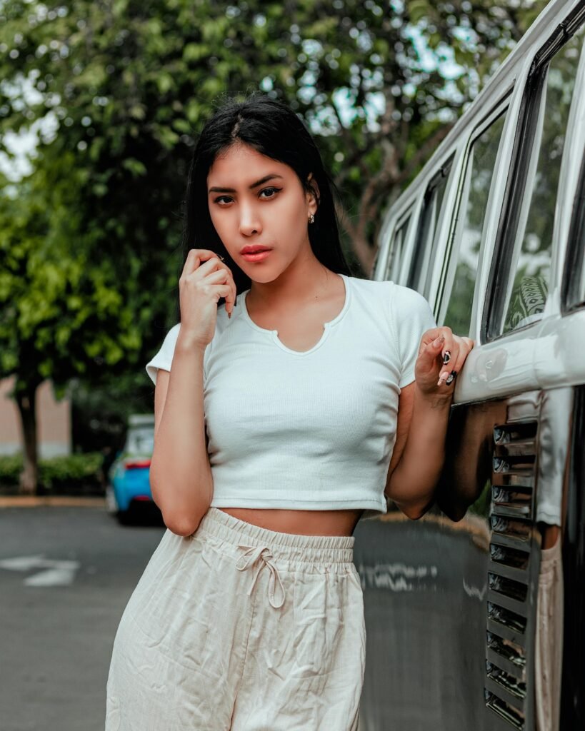 Summer Camping Outfits (4)