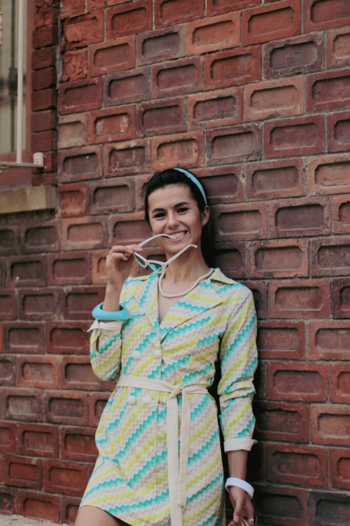 Summer Garden Party Outfit (3)