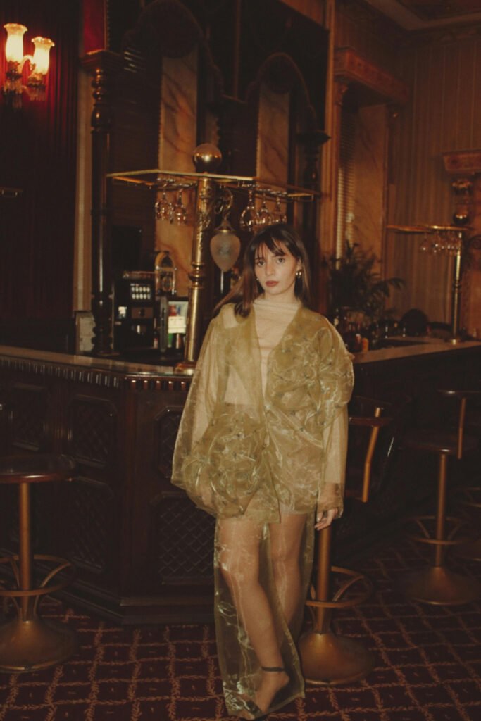 Theme Cocktail Party Outfits