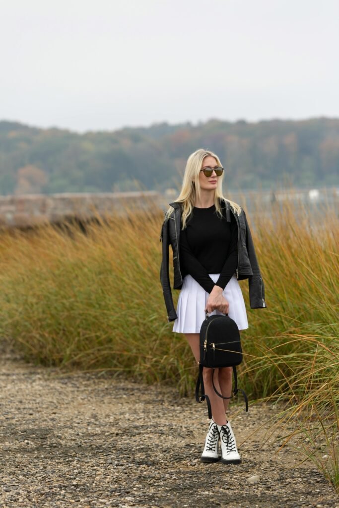 Vacation Tennis Skirt Outfits (2)