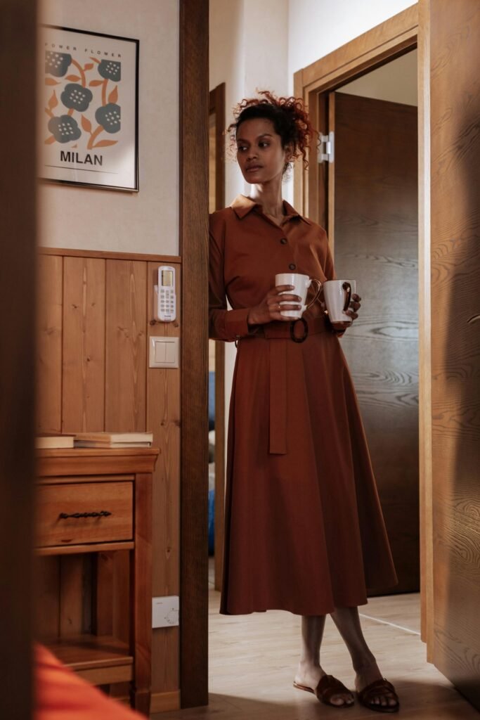 Vintage Outfits (6)
