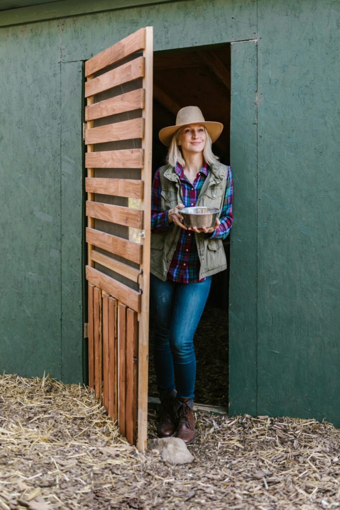 Vintage Western Rodeo Outfit