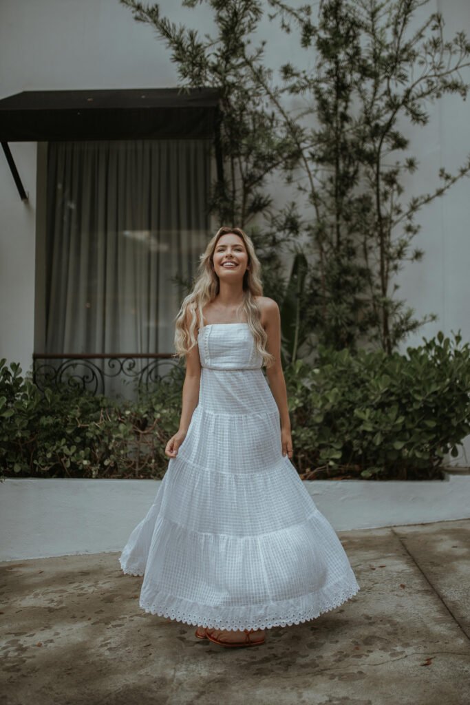 Wedding Garden Party Outfits