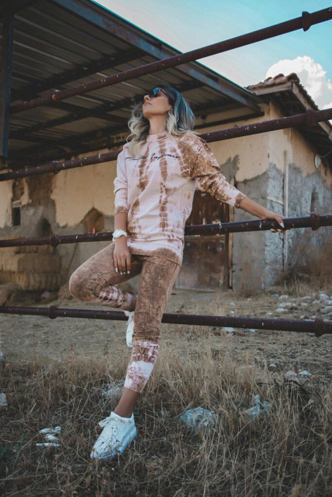 Western Pumpkin Patch Outfit (2)