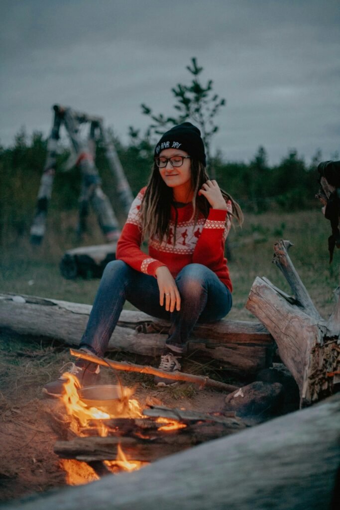 Winter Camping Outfits (1)