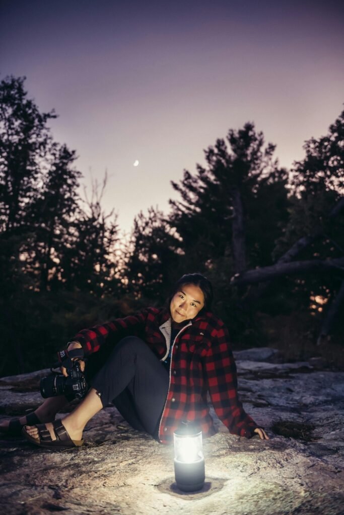 Winter Camping Outfits (3)