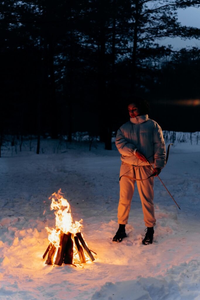 Winter Camping Outfits (5)