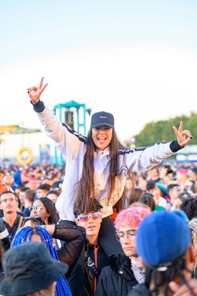 Winter Concert Outfit