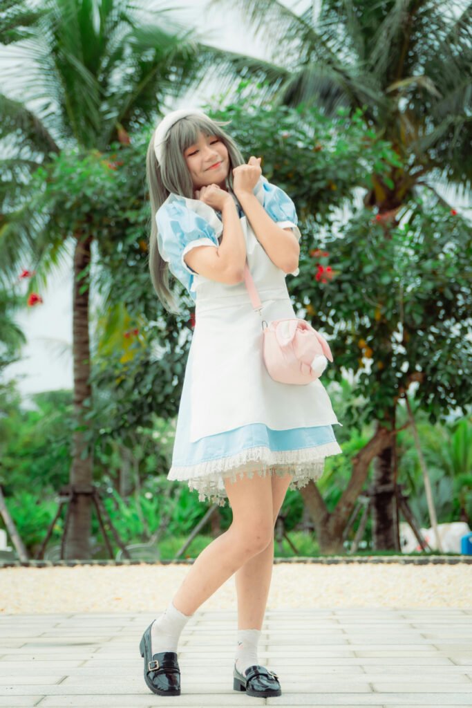 Adorbs Kawaii Outfit