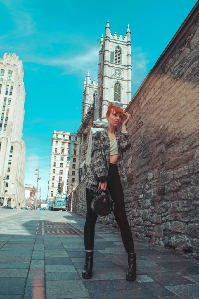 Baddie Church Outfits (1)