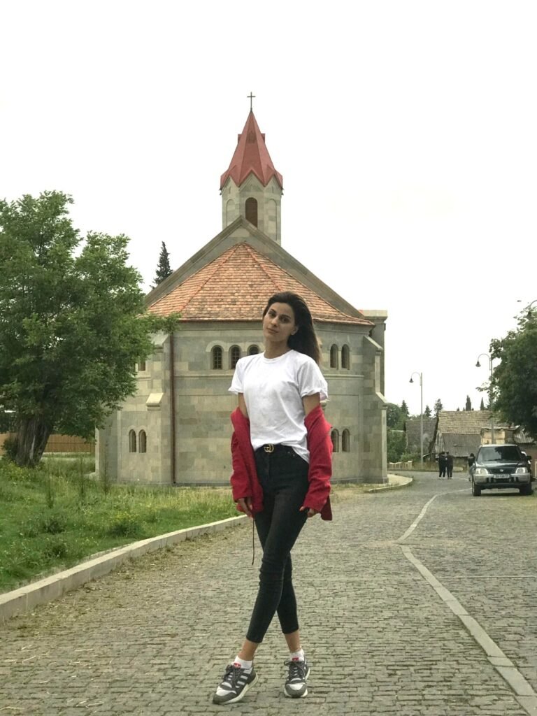 Baddie Church Outfits (3)