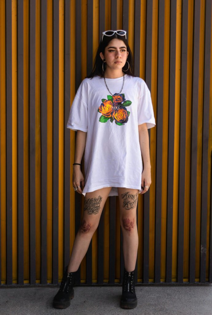 Baddie Indie Outfits